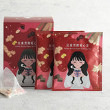 【午茶夫人】 紅棗黑糖暖心茶 (7入/盒)