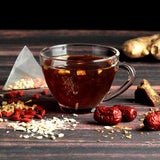 【午茶夫人】 紅棗黑糖暖心茶 (7入/盒)