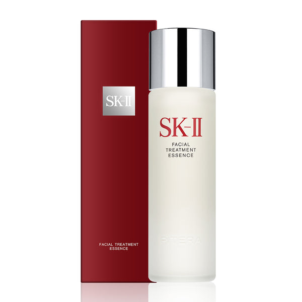 SK-II 青春露/神仙水230ml – iBeautyDiary