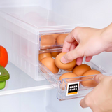 冰箱雞蛋收納盒 (可容納24顆雞蛋)