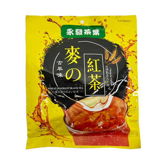 【永發】麥の紅茶 (10包入)