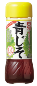 日本 IKARI 伊卡利 紫蘇風味淋醬 200ml