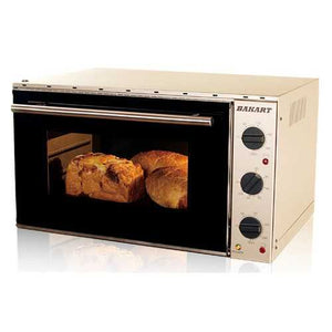【預購】焙雅客 專業級半盤烤箱 OP-1089