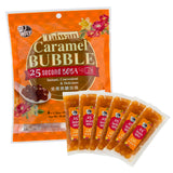 JWAY 25 Second Caramel Boba pack (6 servings)