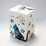 拾参村生態主題袋茶禮盒(阿薩姆紅茶20入)-石虎