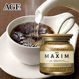 【日本AGF】MAXIM箴言咖啡 80g