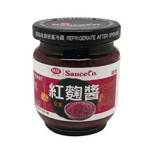 【味榮】紅麴醬 200g